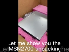 Сеть switch-2700 Mellanox 100GbE