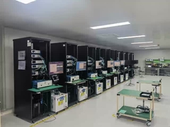 Оптически модуль приемопередатчика