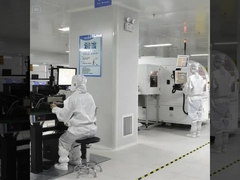 Модуль оптического приемника 3