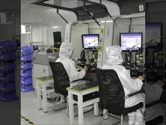 Модуль оптического передатчика 6