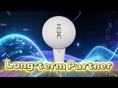 Краткое руководство по коммутатору H3C: VLAN, IRF-стекирование, LACP, OSPF в одном видео