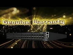 Mellanox для кластеров: RoCE Tuning, EVPN и InfiniBand NDR/HDR