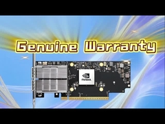 Ускорение ИИ и облака с помощью сетевых адаптеров NVIDIA Mellanox