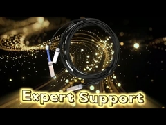 Упрощение развертывания центров обработки данных с помощью кабелей NVIDIA LinkX | Надежность по принципу «подключи и работай»