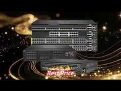 Коммутатор Hpe Aruba Networking Cx 6000 48g 4SFP (R8N86A) Новый и оригинальный