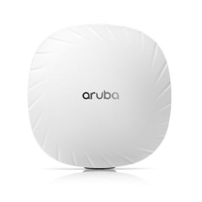 Крытая Аруба Ap 500 серий точки подхода безопасного WiFi6 (802.11ax)