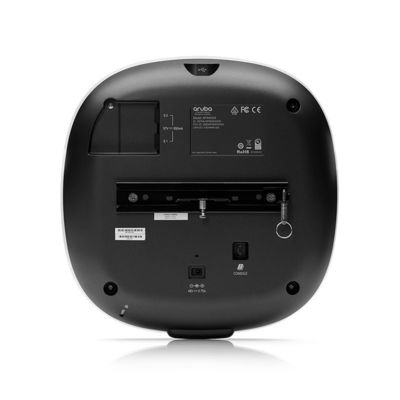 Крытая Аруба Ap 500 серий точки подхода безопасного WiFi6 (802.11ax)