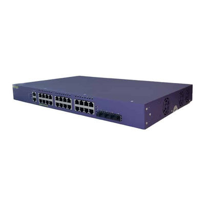 РАБОЧАЯ ГРУППА минуты 18A саммита X430 Extremeswitching 425W локальных сетей AVB гигабита 24P