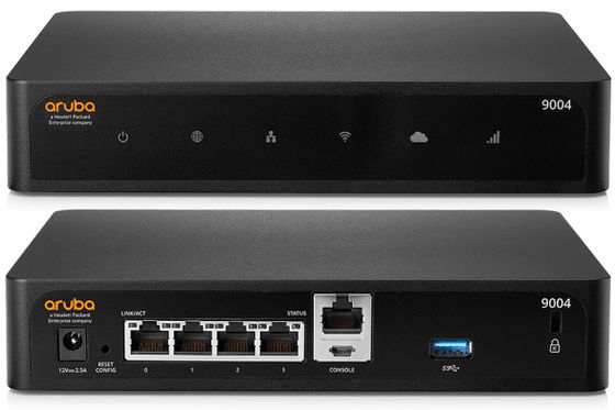 Таможня регулятора 4 9004-RWR1B21A Аруба Wireles гаван