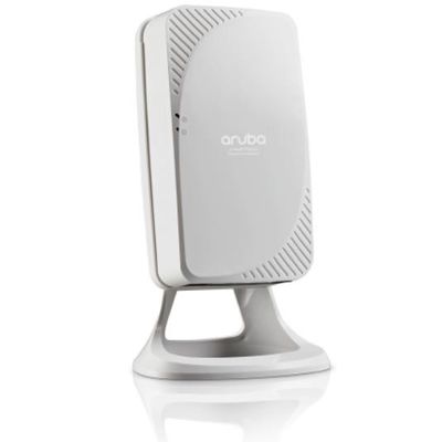 Сети Аруба Wifi6 AP гостеприимства OEM AP-205H передают интегрированную антенну по радио