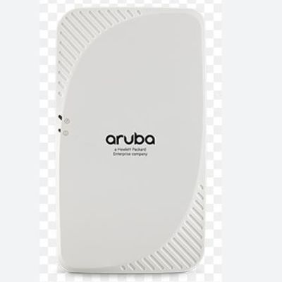 Сети Аруба Wifi6 AP гостеприимства OEM AP-205H передают интегрированную антенну по радио