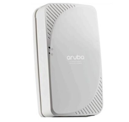 Сети Аруба Wifi6 AP гостеприимства OEM AP-205H передают интегрированную антенну по радио