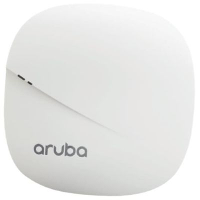 Точки подхода Wifi Instand Аруба беспроводные 6 IAP-207 (RW)