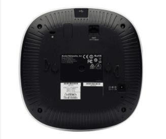 Точки подхода Wifi Instand Аруба беспроводные 6 IAP-207 (RW)
