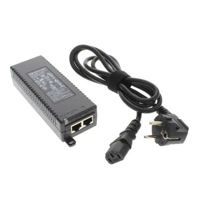 Экстремальные беспроводные точки доступа PD-9001GR-ENT Однопортовые Gigabit PoE Midspan, 802.3at Соответствующие новым и оригинальным
