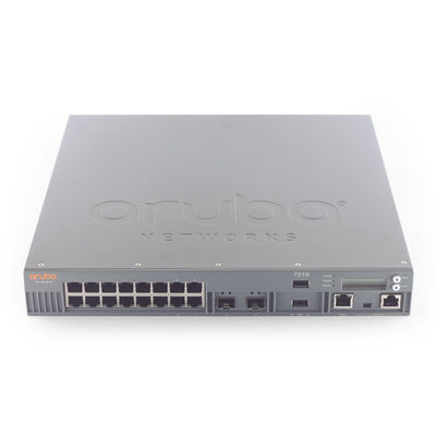 24 гаван регулятора 32AP 7024-RWJW682A Аруба Wireles подвижности 10/100/1000BASE-T
