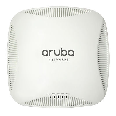 Двойное 3x3: 3 точки подхода Аруба AP 225 802.11n Аруба Poe