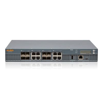 7000 WLAN 7030 Аруба регулятора 64 серий порта AP 7030-RWJW686A 8 комбинированного