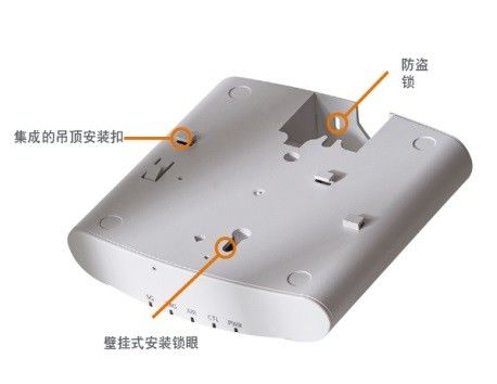Точки подхода 901-R310-WW02 надежное 802.11ac Zoneflex R310 драки сети