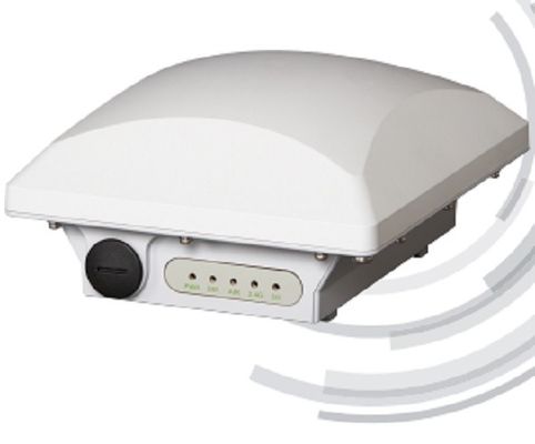 точка подхода 901-T301-WW61 Wifi беспроводной PoE драки 802.3af на открытом воздухе