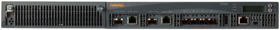 Точка подхода 7220-RWJW751A регулятора подвижности 1024AP Wireles Аруба 7220