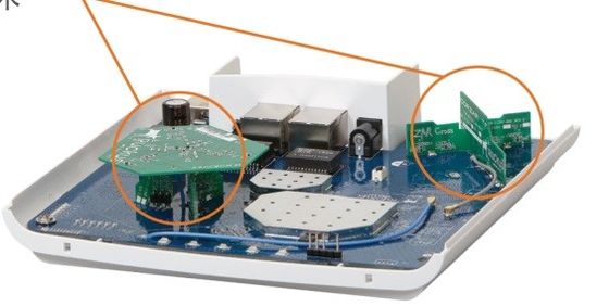точки подхода 901-R510-WW00 867Mbps BeamFlex+ ChannelFly драки 300Mbps 5GHz Wifi беспроводные