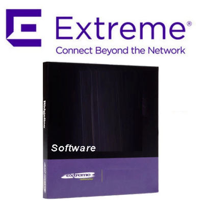 Новая и оригинальная лицензия коммутатора VX9-NSIGHT-64 Perpetual Extreme Wireless Access Points Networks для 64 точек доступа