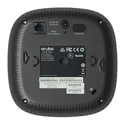 точки подхода AP315 Аруба Wifi6 AP 802.11n Аруба беспроводные 310 серий