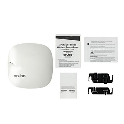 точки подхода AP315 Аруба Wifi6 AP 802.11n Аруба беспроводные 310 серий