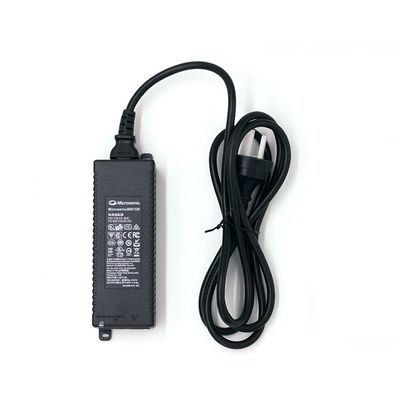 Беспроводной инжектор PD-9001GR PoE гигабита Аруба PowerDsine