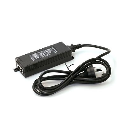 Беспроводной инжектор PD-9001GR PoE гигабита Аруба PowerDsine