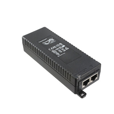 Беспроводной инжектор PD-9001GR PoE гигабита Аруба PowerDsine
