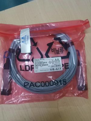 оптический кабель AOC MFA1A00-C010 10m 100GbE LSZH Mellanox QSFP28 активный