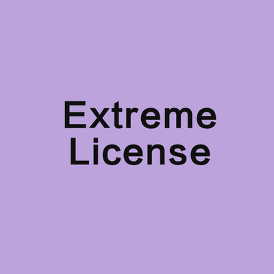лицензия переключателя 256 точек подхода или сетей ControllersExtreme лицензируя центр NX-7500-ADP-256 управления