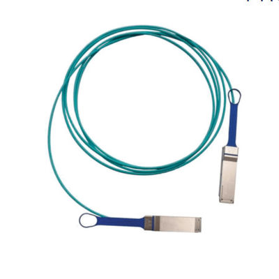 кабель MC2206310-030 C10G 30M QSFP+ Mellanox DAC проламывания локальных сетей 40Gigabit