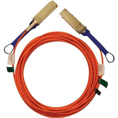кабель MC2206310-030 C10G 30M QSFP+ Mellanox DAC проламывания локальных сетей 40Gigabit