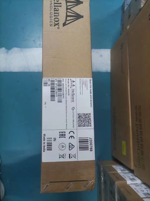 переключатель сети MSN3420-CB2FC 25GbE/100GbE 1U Mellanox Spectrum-2 основал