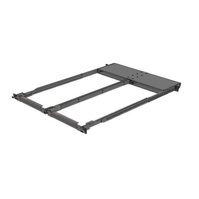 Приемопередатчик SFP MTEF-KIT-D ODM Mellanox оптически для систем SN2100 SN2010