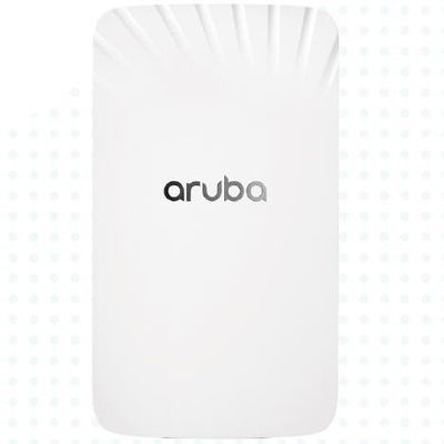 2x2 унифицировало серии AP 505H точек подхода 500H AP гостеприимства Аруба (RW) с 1+4 USB локальных сетей PSE