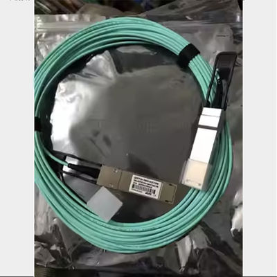 00Gb/S до 2x100Gb/S Mellanox AOC IB HDR QSFP56 до 2 MFS1S50-H005E MFS1S50-H010E MFS1S50-H015V