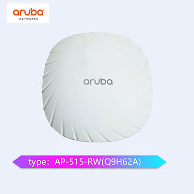 Крытая Аруба Ap 500 серий точки подхода безопасного WiFi6 (802.11ax)