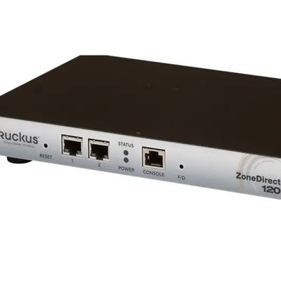 регулятор AP ZoneDirector драки 2.4G & 5G беспроводной 1200 1000Mbps