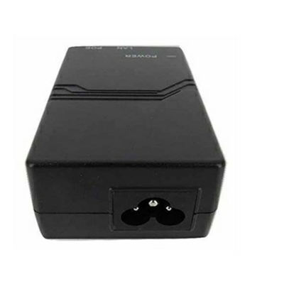 сила 30W 48V крытая над переходником 902-0162-CH00 силы PoE локальных сетей