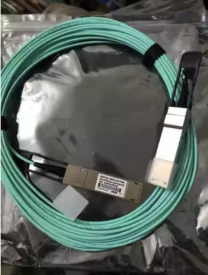 10 метров Mellanox AOC MFS1S00-H003V MFS1S00-H005V MFS1S00-H010V ((980-9I45J-00H010)