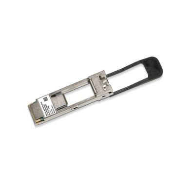 MMA4Z00-NS SFP+ MELLANOX Совместимый 800G 2xSR4 OSFP PAM4 850nm 50m InfiniBand NDR Модуль