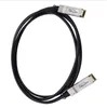 Новый Qsfp-H40g-Aoc1m/Aoc2m/Aoc5m/Aoc7m/Aoc10m/Aoc15m Ethernet-передатчик 40g Qsfp активный оптический кабель