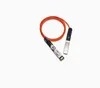 Новый оригинальный кабель Qsfp-H40g-Aoc7m 40gbase Active Optical Cable 7m для коммутаторов Активный оптический кабель 7 м 100-гигабитные оптические модули