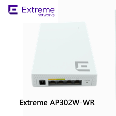Точки беспроводного доступа Extreme Indoor OFDMA Extreme AP302W-WR Wallplate