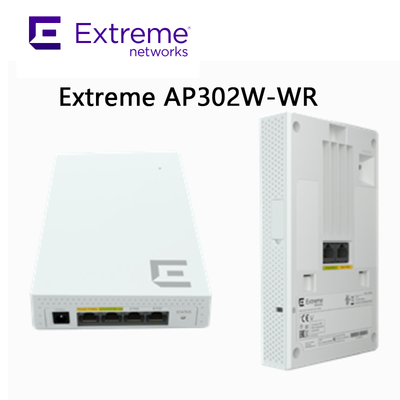 Точки беспроводного доступа Extreme Indoor OFDMA Extreme AP302W-WR Wallplate