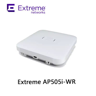 Wi-Fi 6 Extreme Wireless Access Points AP505i-WR 5 ГГц и 2,4 ГГц